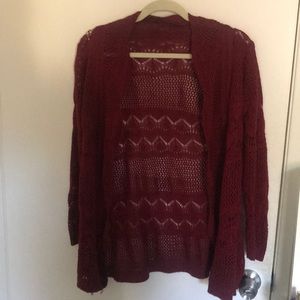 Brandy Melville cardigan